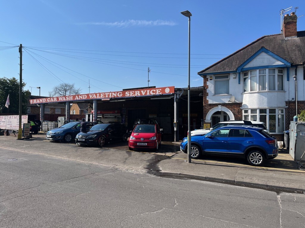 104-106 Station Rd, Earl Shilton, LEC for Sale