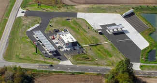 Kirkersville, OH Service Station - 10085 Outville Rd Kirkersville, OH Service Station - 10085 Outville Rd