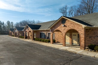Fraser, MI Office - 16638-16664 Fifteen Mile Rd