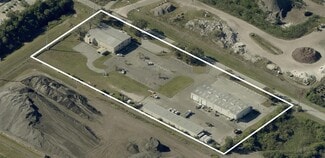 Clearwater, FL Industrial - 12625 40th St N Clearwater, FL Industrial - 12625 40th St N