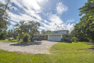 Plantation, FL Residential Land - 651 North Old Hiatus