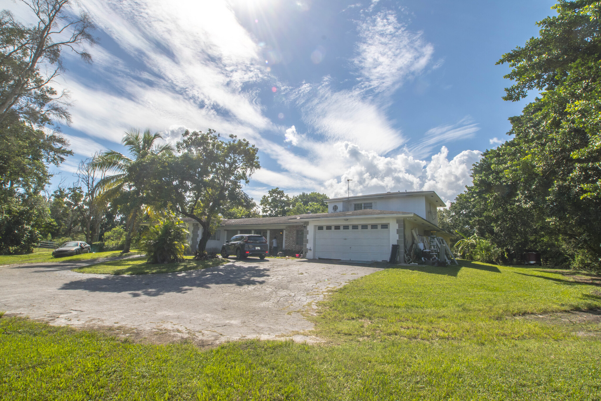 651 North Old Hiatus, Plantation, FL for Sale