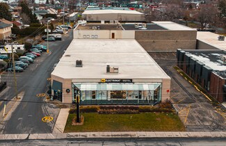 Brossard, QC undefined - 2180 Lapinière Brossard, QC undefined - 2180 Lapinière