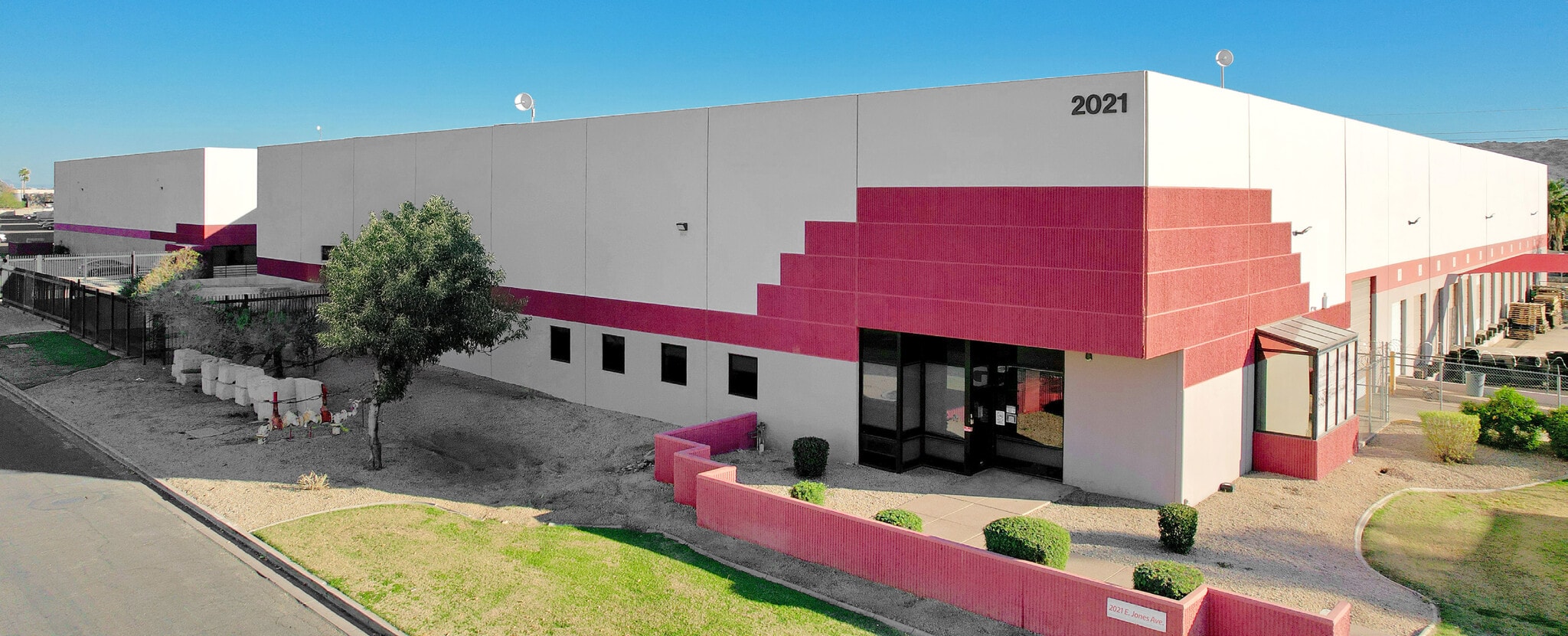 2021 E Jones Ave, Phoenix, AZ for Rent