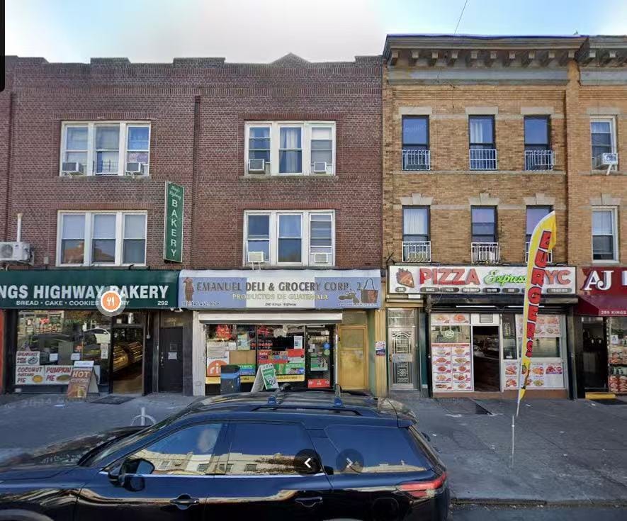 290 Kings Hwy, Brooklyn, NY for Sale