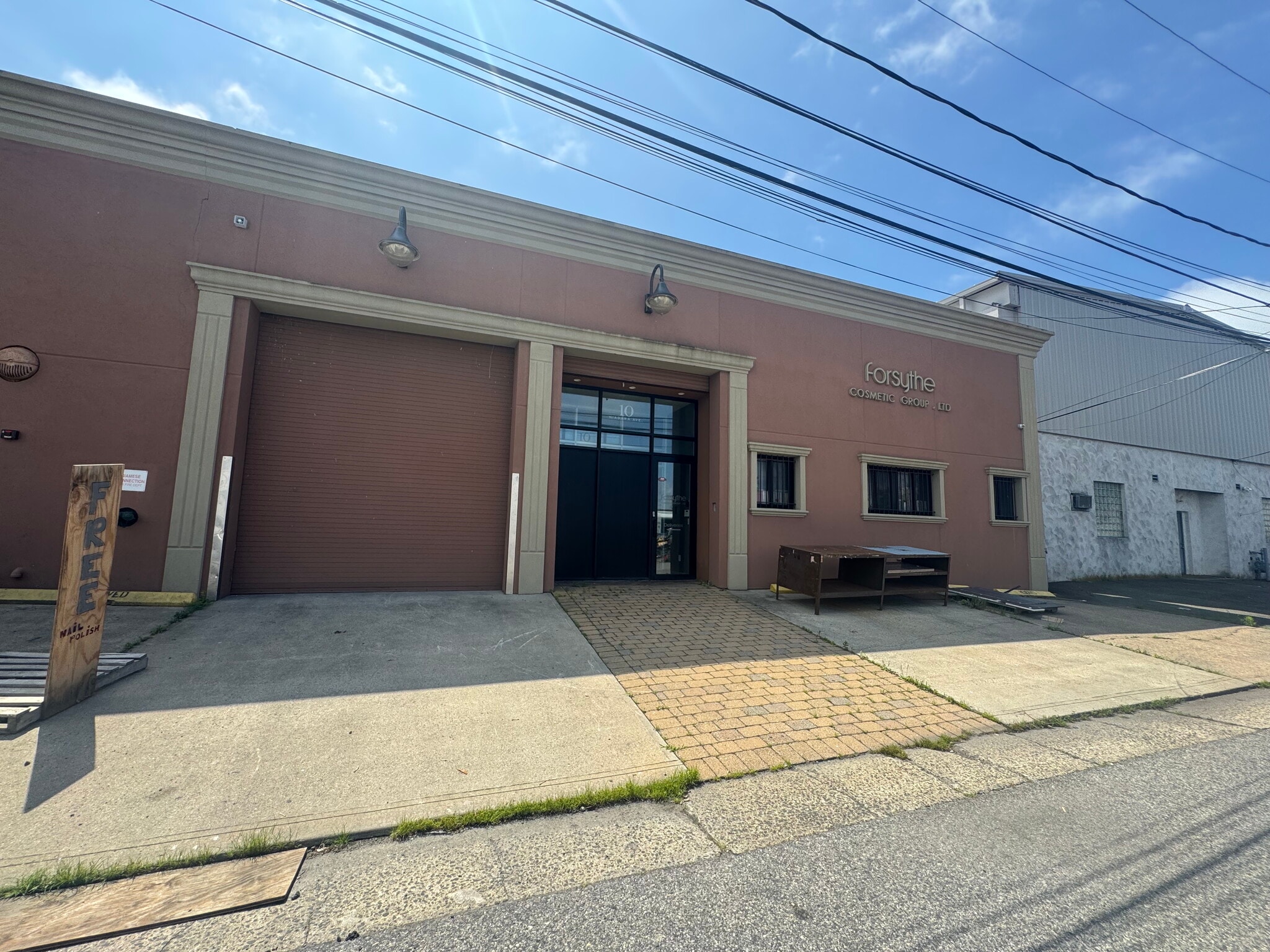 10-12 Niagara Ave, Freeport, NY for Rent