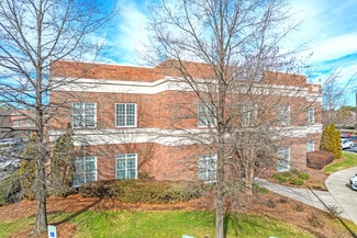 Charlotte, NC Office - 3111 Springbank Ln
