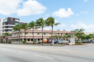 Dania, FL Office - 222 N Federal Hwy