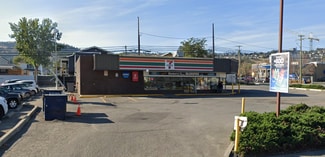 Kamloops, BC Convenience Store - 615 Seymour St
