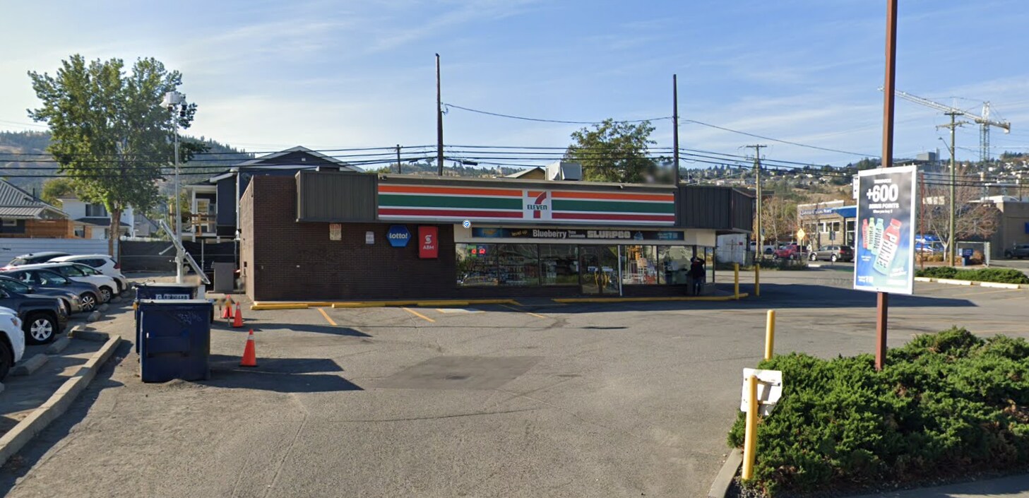 615 Seymour St, Kamloops, BC for Sale