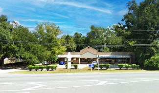 Tallahassee, FL Office/Retail - 3471 N Monroe St