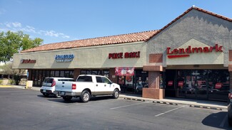 Glendale, AZ Retail - 5905 W Bell Rd