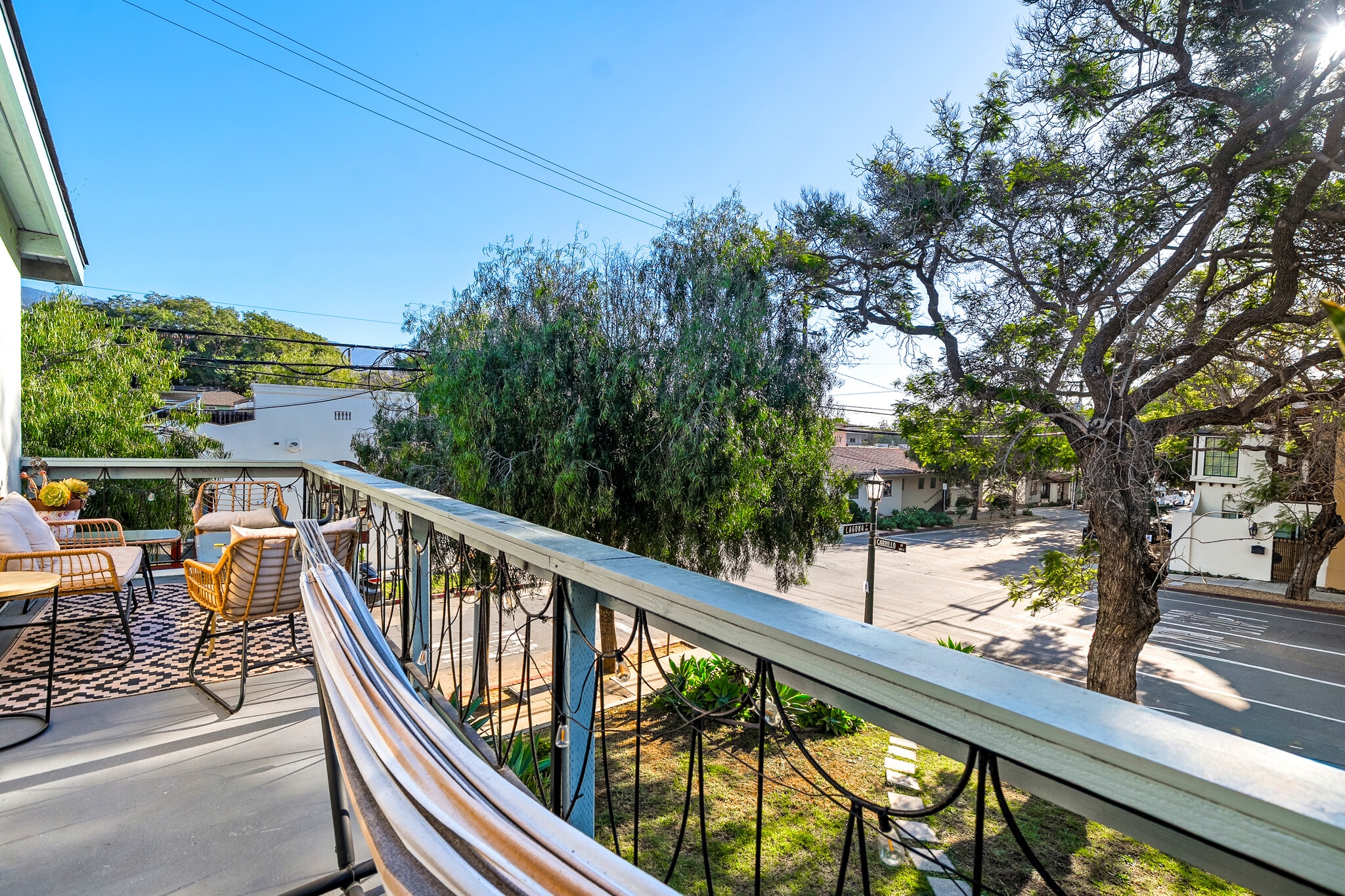 333 E Carrillo St, Santa Barbara, CA for Sale