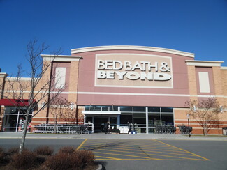 Lynchburg, VA Retail - 4040 Wards Rd