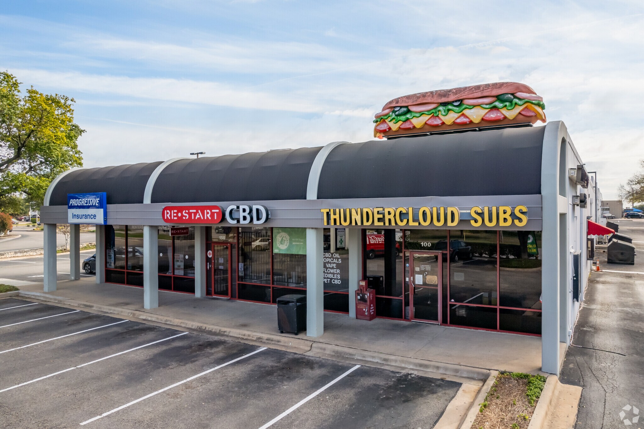 2521 Rutland Dr, Austin, TX for Rent
