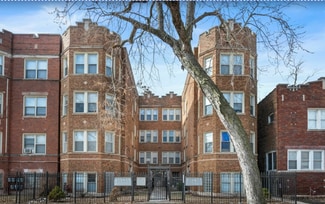 Chicago, IL Apartments - 7150-52 S Cornell Ave