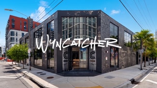 Miami, FL Loft/Creative Space - 2143 NW First Ave