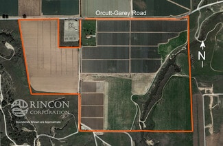 Santa Maria, CA Agricultural - 3840 Orcutt Garey Rd