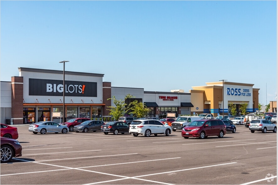 7763-7779 Tylersville Rd, West Chester, OH for Rent