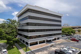 Jacksonville, FL Office - 751 Oak St