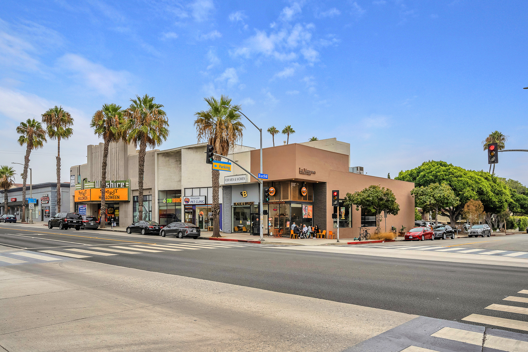 1300-1306 Wilshire Blvd, Santa Monica, CA for Sale