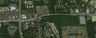 Selden, NY Commercial Land - Middle Country Rd Selden, NY Commercial Land - Middle Country Rd