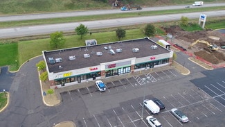 Inver Grove Heights, MN Retail - 9041-9127 Broderick Blvd