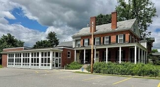 Keene, NH Office - 70 Court St