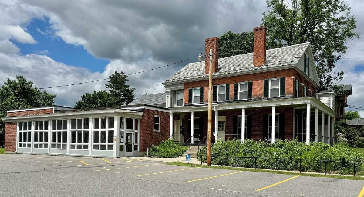 70 Court St, Keene, NH for Rent