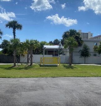 Jacksonville Beach, FL Commercial - 2017 3rd St N