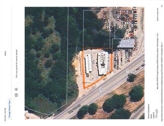 Bridgeport, TX Fast Food - 1304 Chico Hwy Bridgeport, TX Fast Food - 1304 Chico Hwy