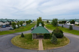 Ames, IA Flex - 2316 230th St