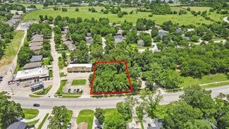 Montgomery, TX Commercial Land - Lot 18 Walden Rd