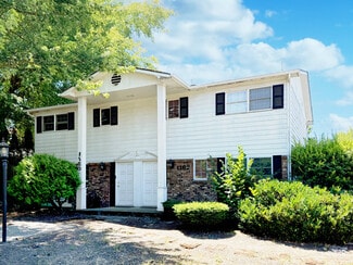 Salem, OR Multi-Family - 1160 Orchard Heights Rd NW
