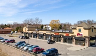 Saint Bonifacius, MN Storefront Retail/Office - 4080 Tower St