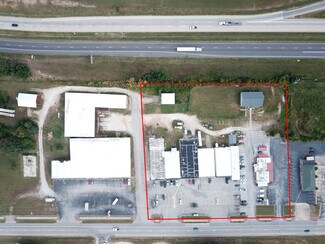 Saint Robert, MO Freestanding - 208 Old Route 66