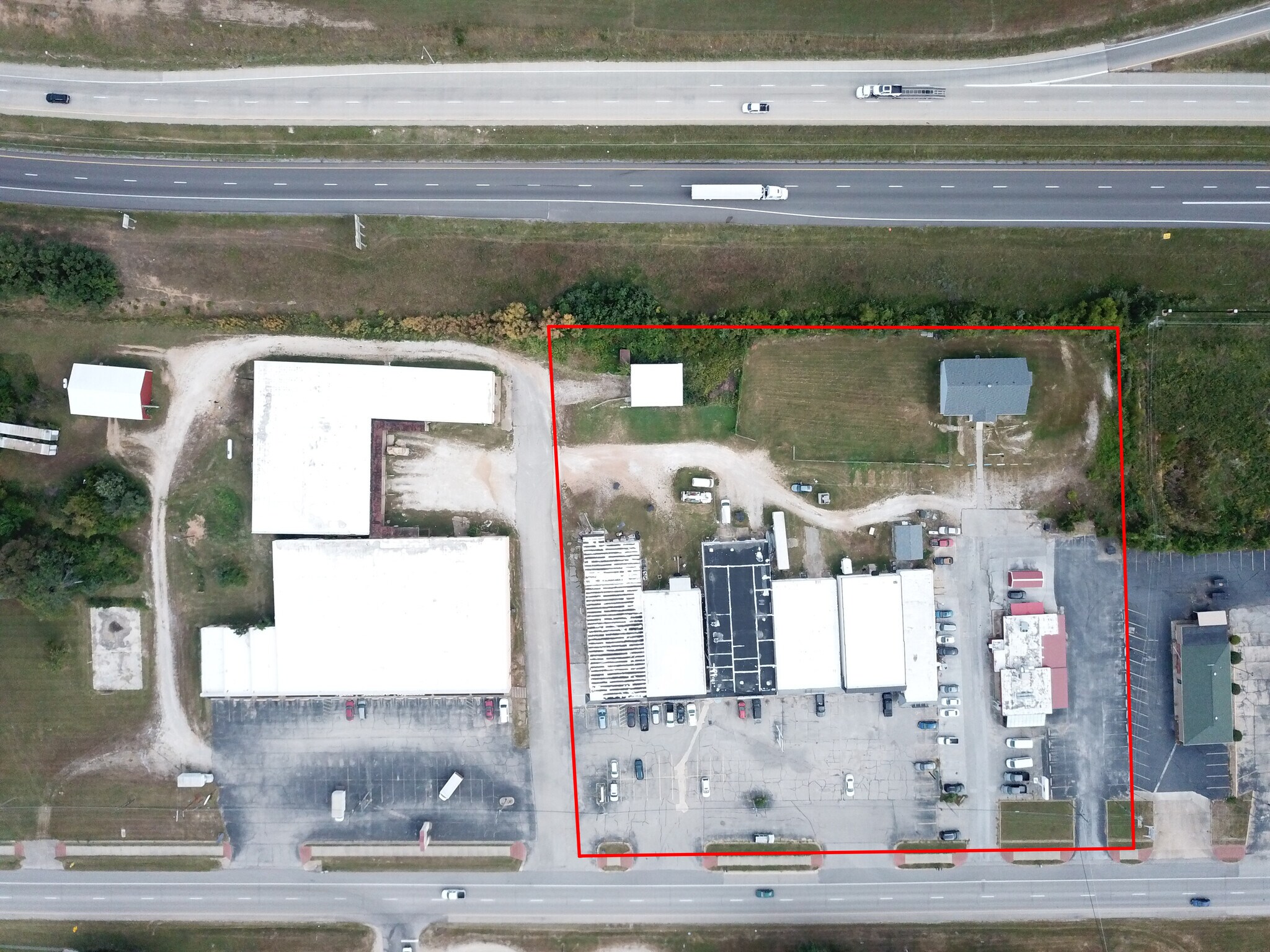 208 Old Route 66, Saint Robert, MO for Sale