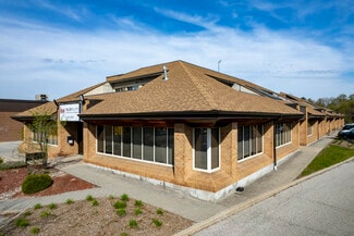 Toronto, ON Office - 156 Duncan Mill Rd Toronto, ON Office - 156 Duncan Mill Rd