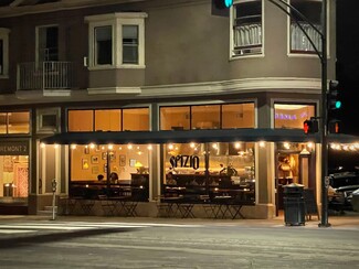 Oakland, CA undefined - 6097-6099 Claremont Ave