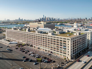 Brooklyn, NY Office, Industrial - 850 3rd Ave