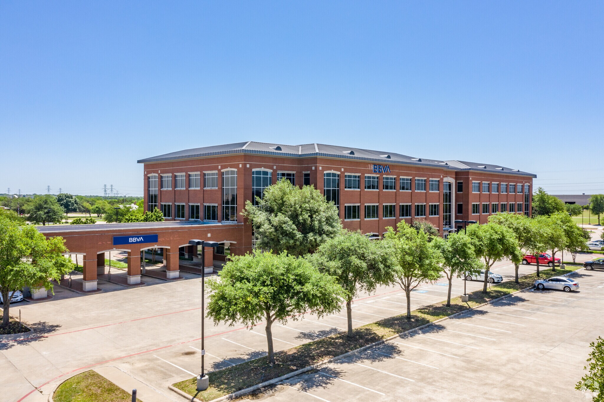 4500 Mercantile Plaza Dr, Fort Worth, TX for Rent