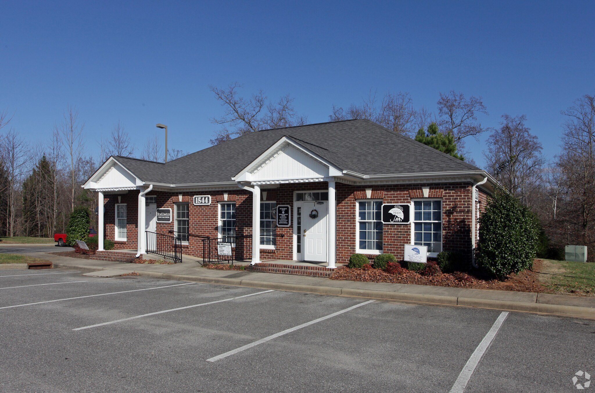 1544 Union Rd, Gastonia, NC for Sale