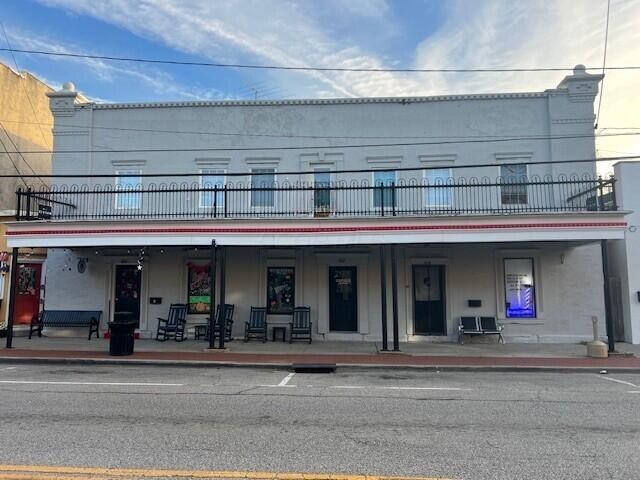 60-64 S Main St, Johnstown, OH for Sale