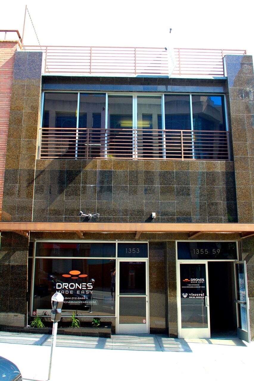 1353-1359 6th Ave, San Diego, CA for Rent