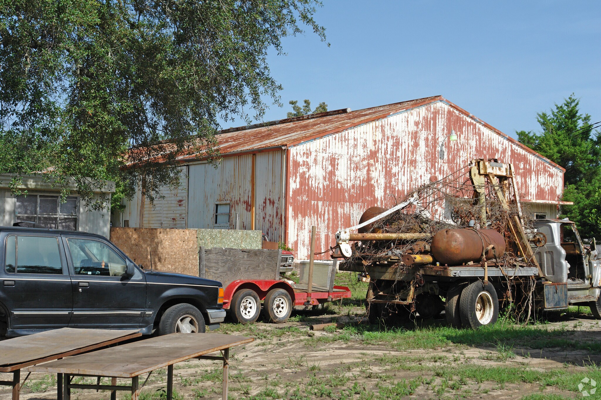 523 S Old Corry Field Rd, Pensacola, FL for Sale