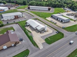 Clarksville, TN Industrial - 1070 International Blvd