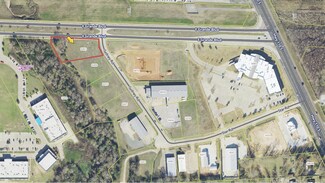 Tyler, TX Commercial Land - 6403 Sydney Rd Tyler, TX Commercial Land - 6403 Sydney Rd
