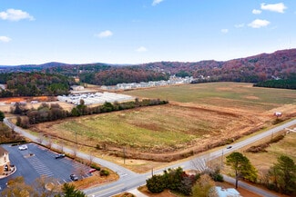 Euharlee, GA Commercial - Euharlee/McCormick Rd