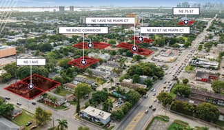 The Little River Assemblage