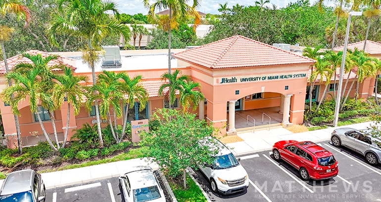 1855 Corporate Lakes Blvd, Weston, FL for Sale